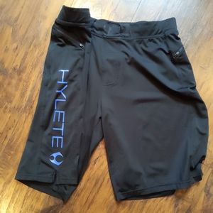 Men's Hylete CrossFit Shorts